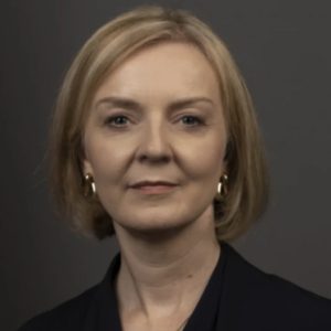 Liz Truss