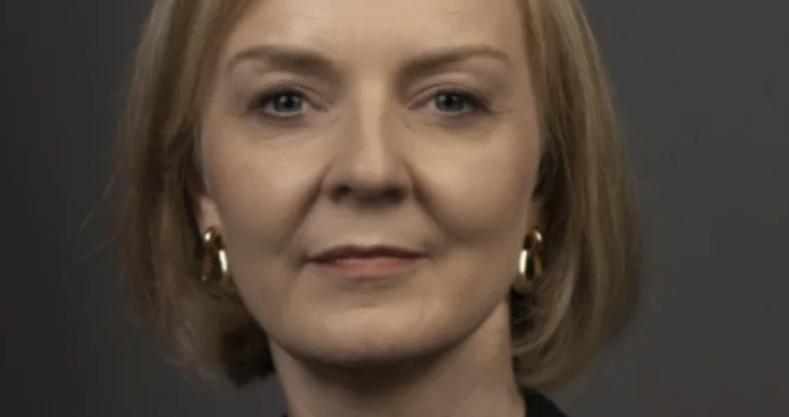 Liz Truss