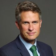 Sir Gavin Williamson