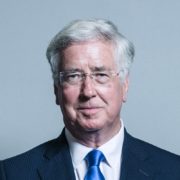 Sir Michael Fallon